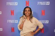 Netflix FYSEE: Date Night - Source: Getty